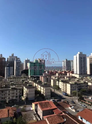 Imagem Cobertura Duplex, Lazer Privativo, no Coração de Itapuã, Sol da Manhã