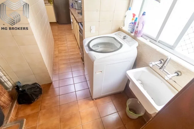 Imagem APARTAMENTO RESIDENCIAL em RIO DE JANEIRO - RJ, BOTAFOGO