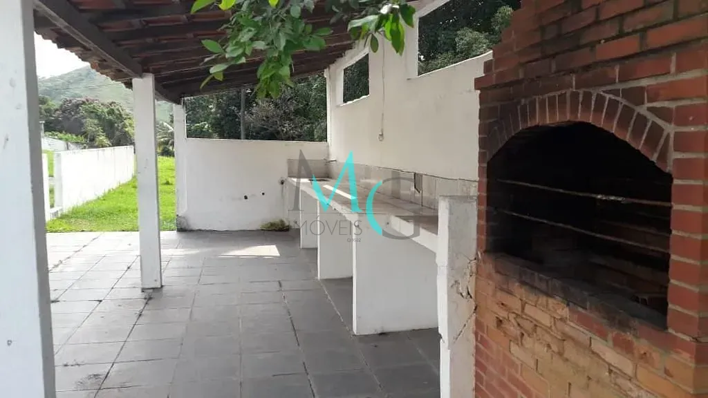 Imagem Área, 6302 m² - venda por R$ 1.200.000,00 ou aluguel por R$ 7.800,00/mês - Inhoaíba - Rio de Janeiro/RJ