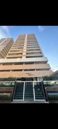 Imagem Apartamento à Venda em Forte, Praia Grande - SP