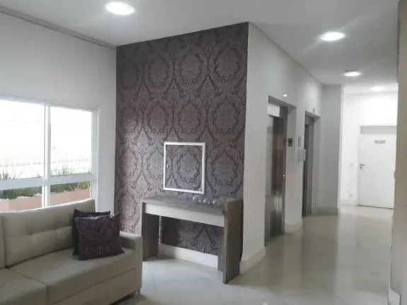 Imagem Apartamento 65 m² Vila Guiomar Santo André