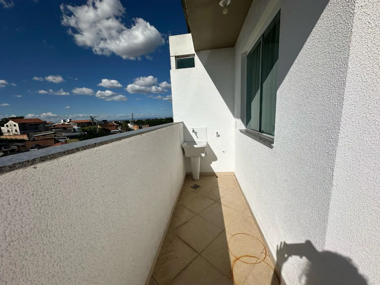 Imagem Apartamento Padrão