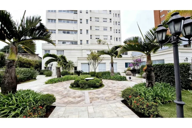 Imagem APARTAMENTO RESIDENCIAL em São Paulo - SP, Campo Belo