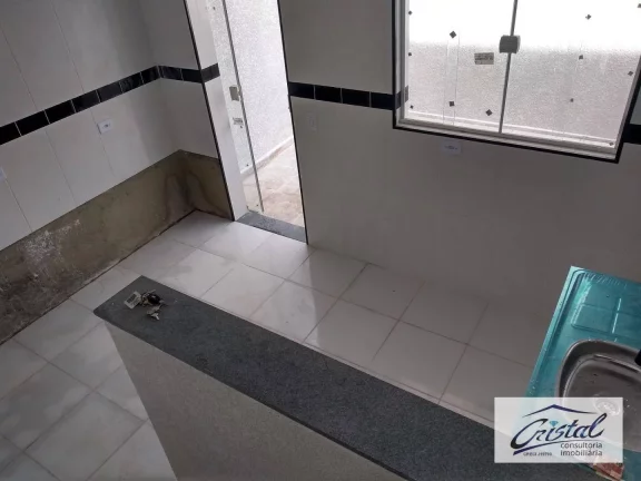 Imagem Sobrado com 2 dormitórios à venda, 75 m² - Vila São Francisco - São Paulo/SP