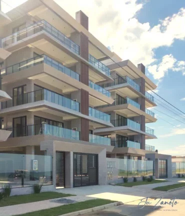 Imagem Cobertura Duplex Frente Mar - Seven Towers Resort