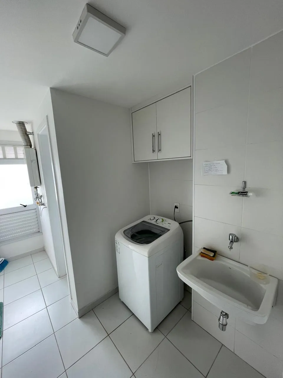 Imagem APARTAMENTO RESIDENCIAL em ITU - SP, JARDIM PLAZA ATHÉNÉE