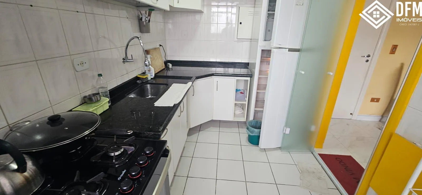 Imagem Apartamento com 2 Dormitorio(s) localizado(a) no bairro Loteamento Mogilar em Mogi das Cruzes / Mato Grosso do Sul Ref.:810187