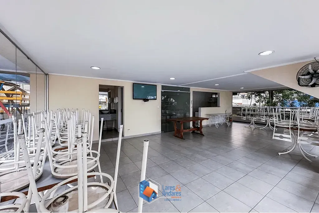 Imagem Cobertura Duplex à venda 3 Quartos 1 Suite 1 Vaga 110M² Vila da Saúde São Paulo - SP