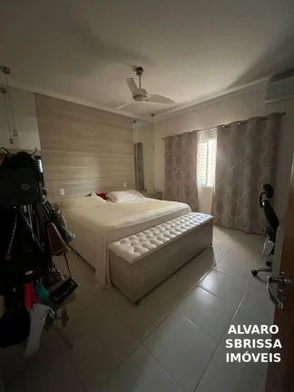 Imagem Belíssima Casa à Venda em Condomínio Fechado – Vila Aldeia Espanha, Itu (SP)