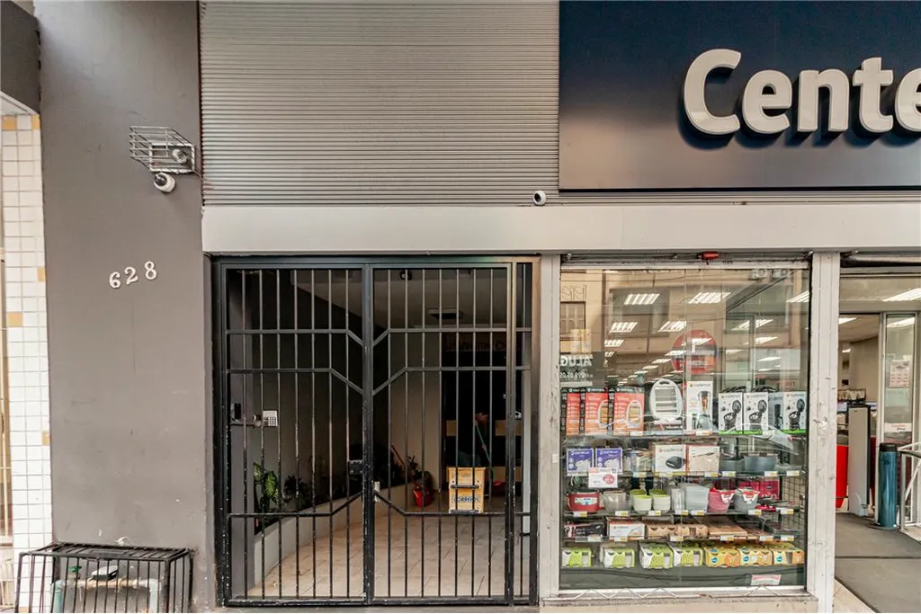 Imagem Apartamento em Centro Histórico