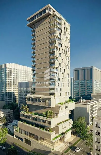 Imagem CASA JARDINS JAÚ - Apartamento Alto Padrão no bairro Jardins à venda