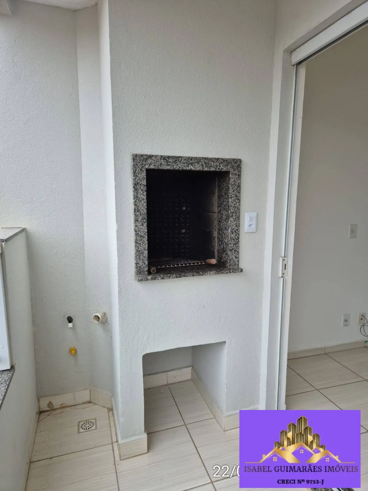 Imagem Vendo Apartamento 02 quartos, 02 banheiros no Gravatá de Navegantes