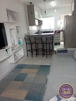 Imagem *Lindo apartamento mobiliado de 48 m²!*