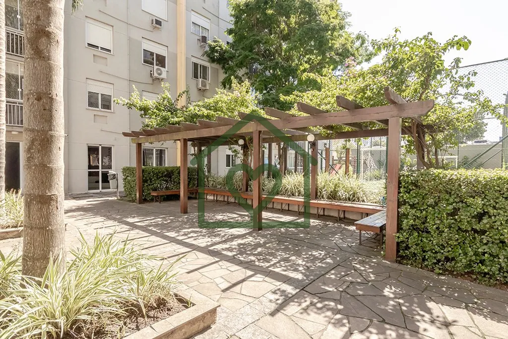 Imagem Conforto, praticidade e ótima localização na Zona Sul!

Este excelente apartamento no bairro Cama...
