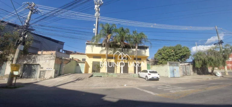 Imagem Sala disponivel para locação no bairro Campos Elísios - Betim/MG.