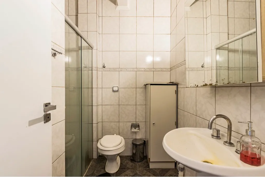 Imagem Apartamento em Centro Histórico