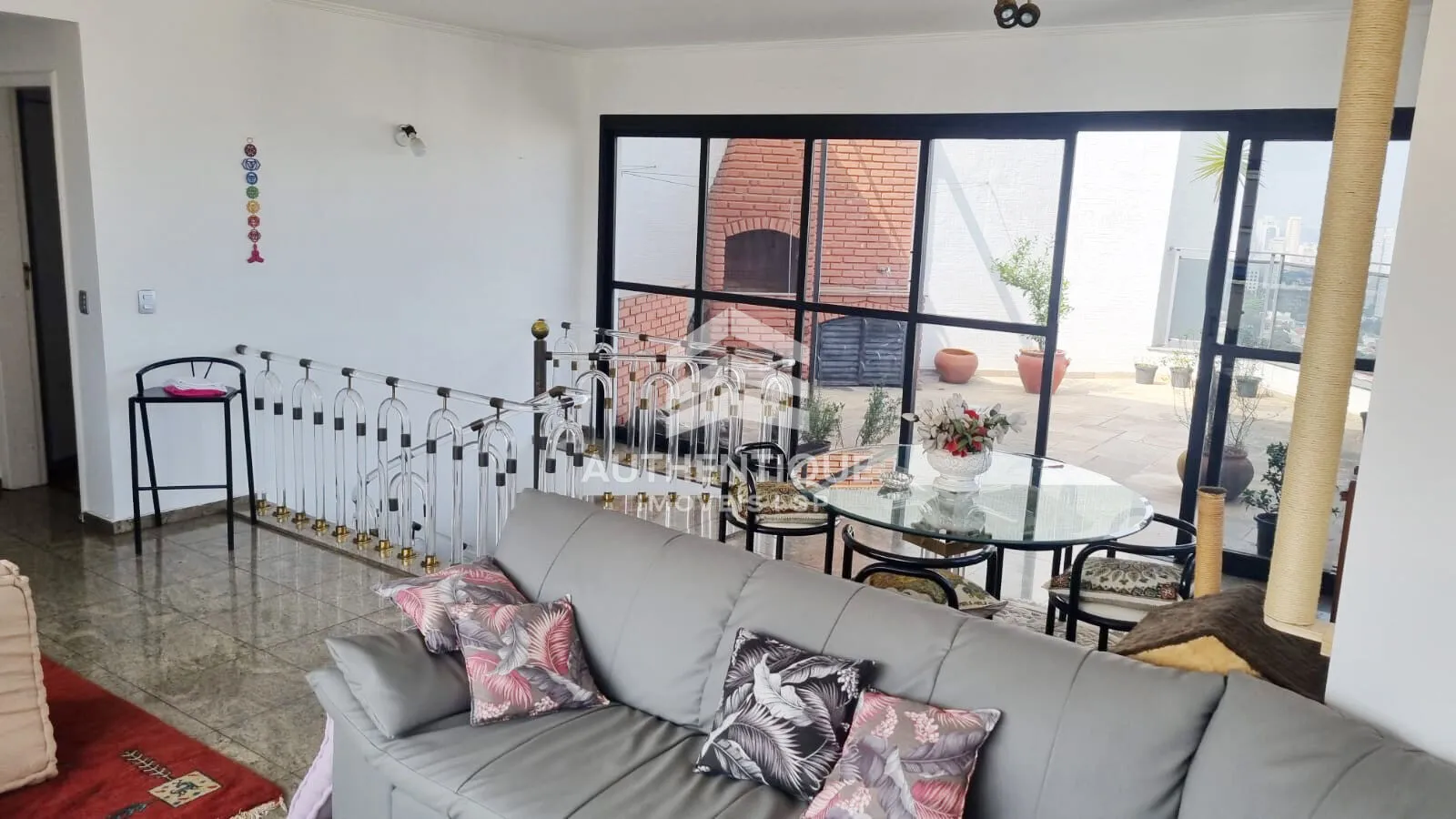 Imagem Marsala e Palermo Vila Mariana - Apartamento à venda no bairro Vila Mariana - São Paulo/SP, Zona Sul