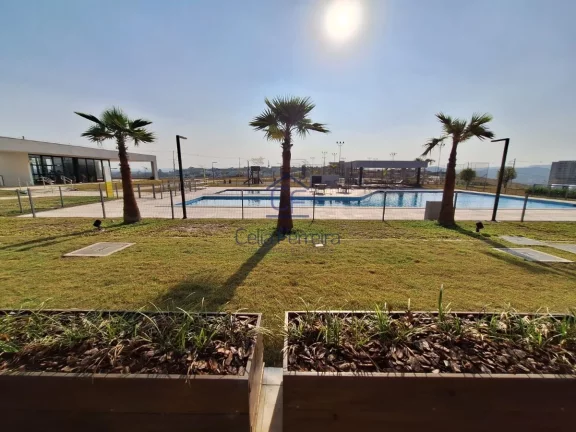 Imagem Excelente Terreno 332m² à venda Loteamento Terras Alpha = São José dos Campos/SP