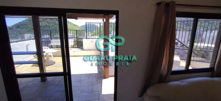 Imagem Apartamento à venda no bairro Enseada - Guarujá/SP