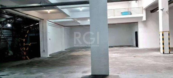 Imagem Prédio Comercial em Floresta