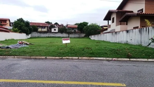 Imagem Terreno à venda 1247.45M², Socorro, Pindamonhangaba - SP | VILLAGE PAINEIRAS