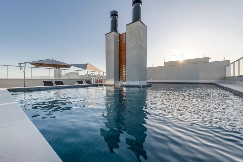 Imagem Loft em Marechal Rondon