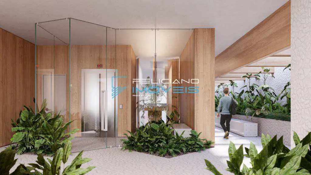Imagem Apartamento com 3 dorms, Boqueirão, Praia Grande - R$ 1.77 mi, Cod: 1538