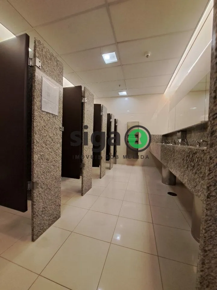 Imagem CONJUNTO COMERCIAL 538² PARA LOCAÇÃO NO ROCHAVERA COPORATE NO BROOKLIN CHUCRI ZAIDAN