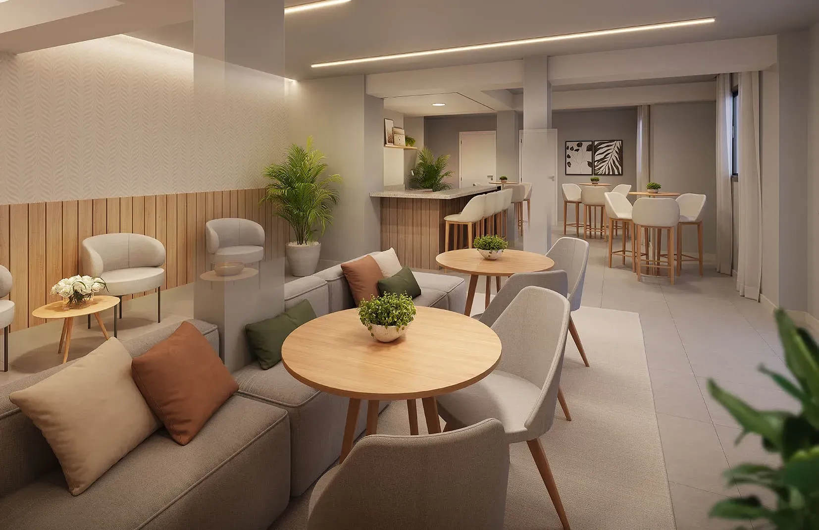 Imagem Apartamento com 1 Quarto à Venda, 32 m² em Centro - Rio de Janeiro