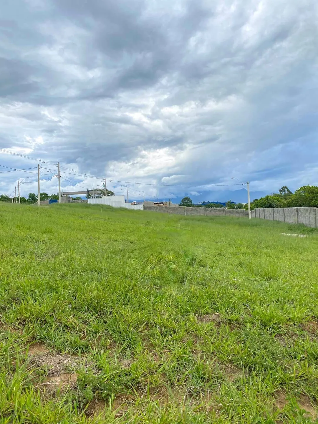 Terreno à venda 175M², Bosque da Imperatriz, Pindamonhangaba - SP | Condomínio Bosque da Imperatriz