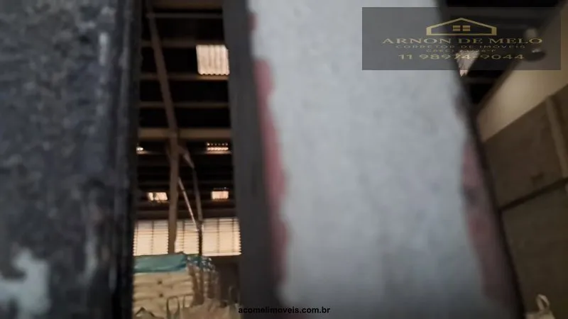 Imagem Galpões para venda em Arujá no bairro Jardim Fazenda Rincão