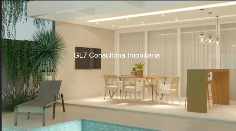 Imagem CASA- CONDOMINIO JARDIM VISTA VERDE INDAIATUBA/SP