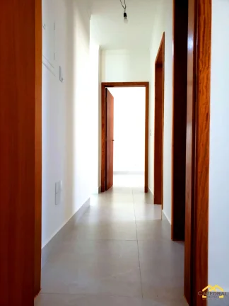Imagem Casa térrea em condomínio com 3 quartos (1 Suíte) 2 vagas - Phytus - Cabreúva/SP