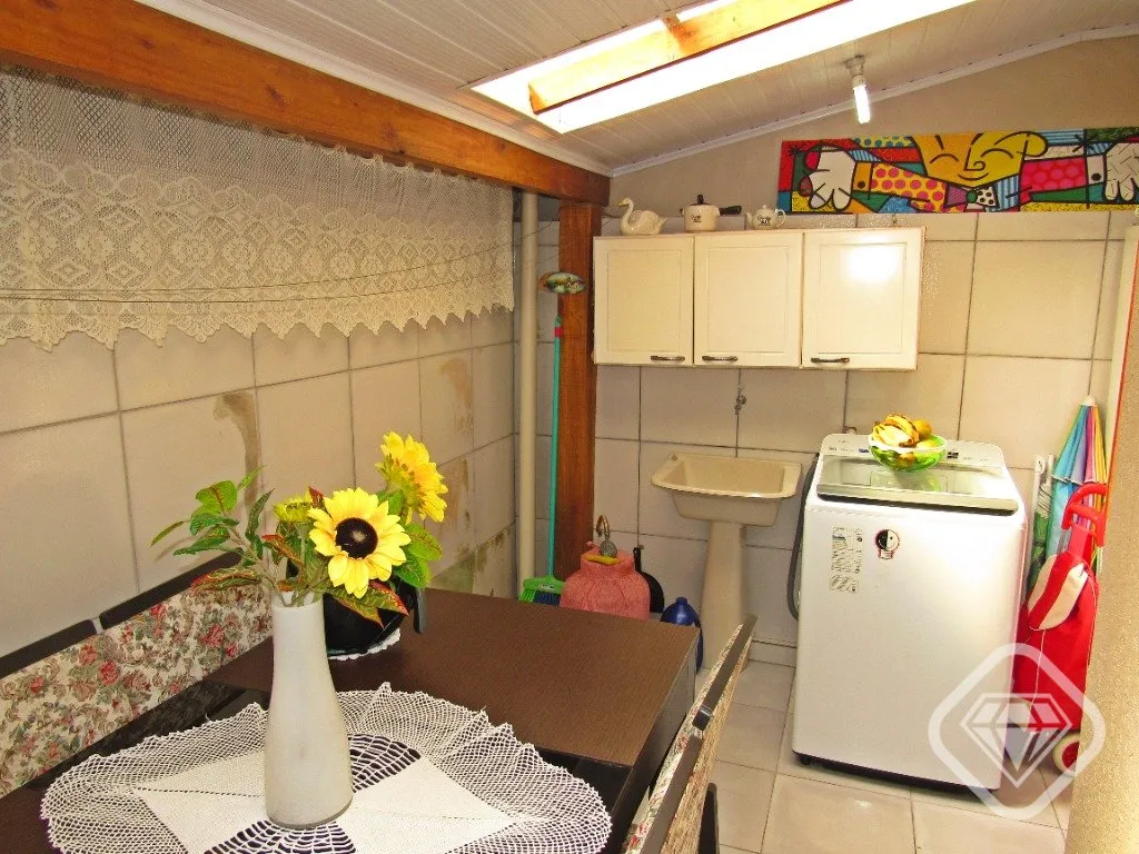 Imagem Casa aconchegante, completa em uma região que só valoriza!

Casa térrea muito bem cuidada, ideal ...