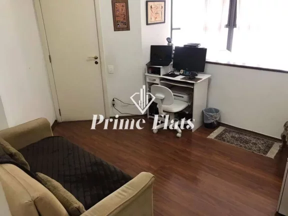 Imagem Apartamento disponível para venda no Condomínio Piazza Montecattini, com 73m², 2 dormitórios e 1 vaga