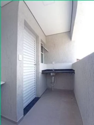 Imagem CONDOMINIO RESIDENCIAL REVER, APARTAMENTO 47M² JARDIM SAIRA