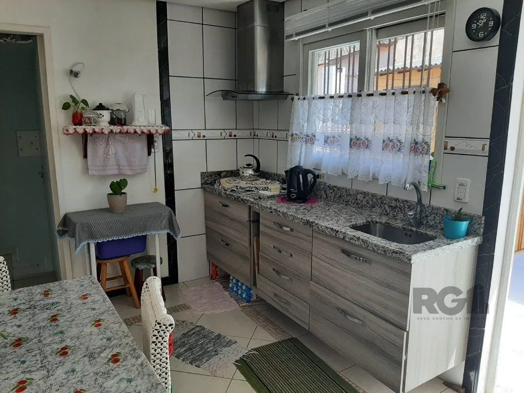 Imagem Casa em Campo Novo