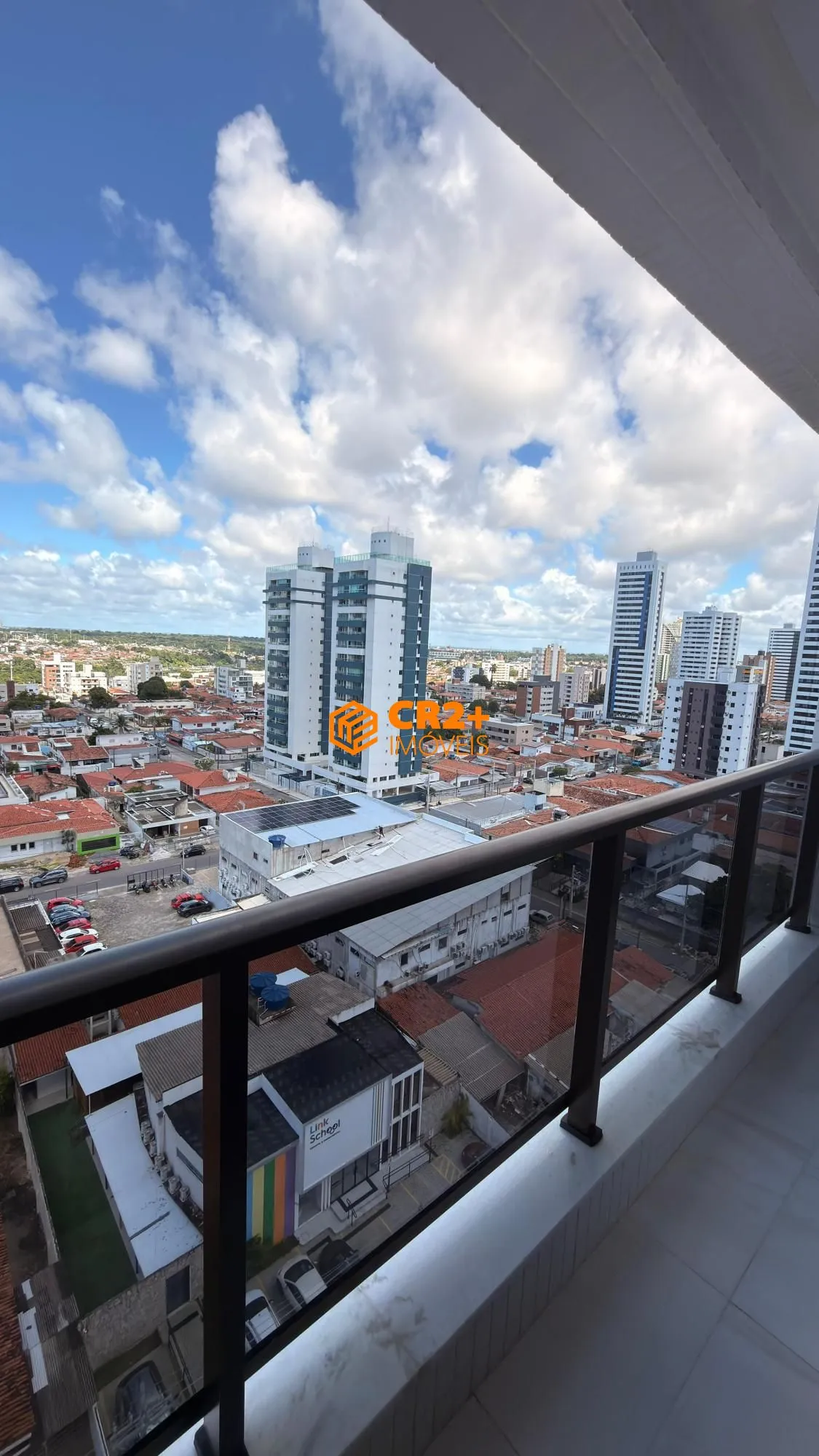 Imagem Vendo Flat em João Pessoa porteira fechada!