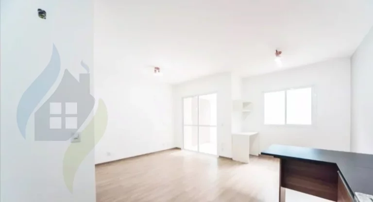 Imagem Loft com 1 banheiro, 1 vaga, com 39m² em Rudge Ramos, São Bernardo do Campo