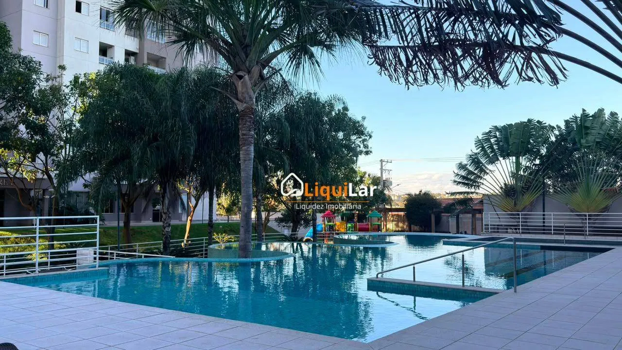 Imagem Apartamento à Venda no Belvedere com 3 Quartos, Suíte, Andar Alto, Planejados e 2 Vagas