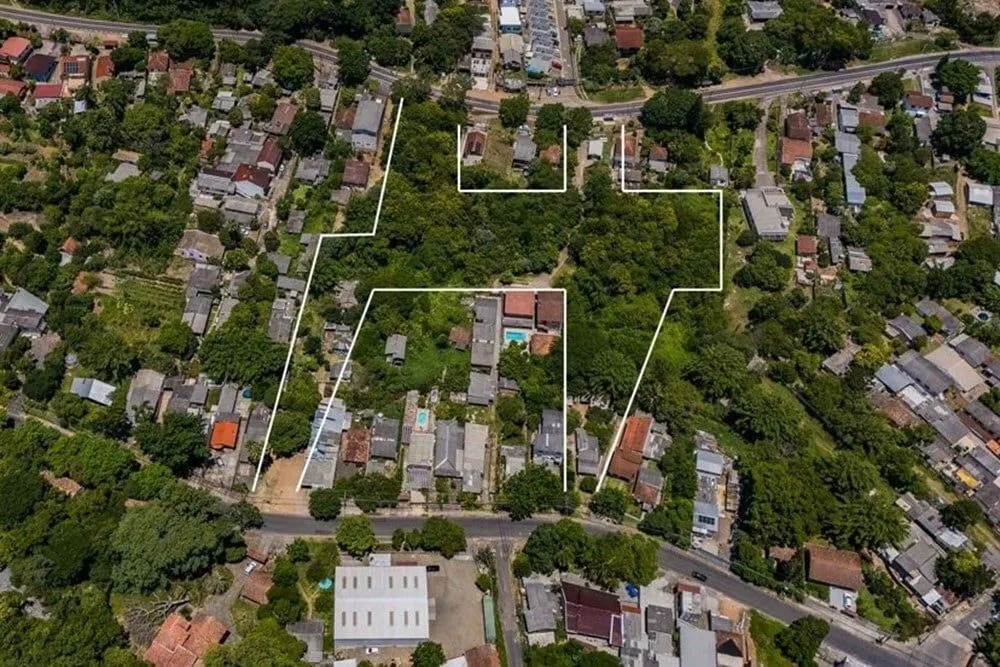 Imagem Terreno em Vila Nova