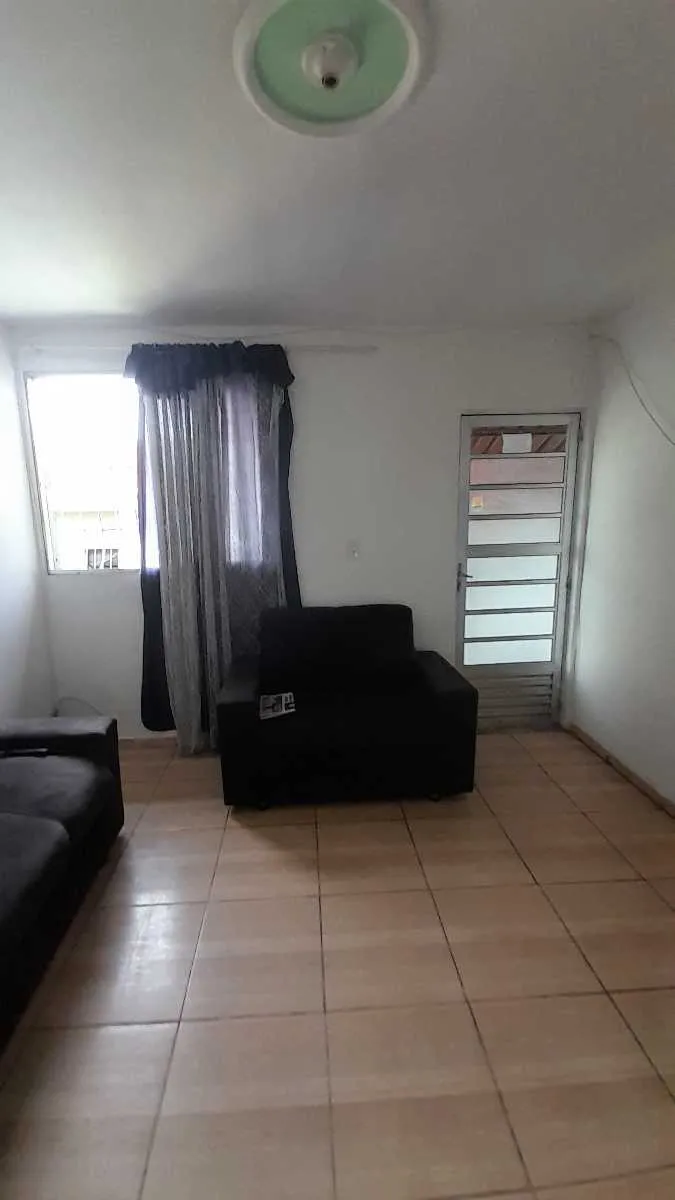 Imagem Apartamento à venda, 2 quartos, 1 vaga, JARDIM LEBLON - Belo Horizonte/MG