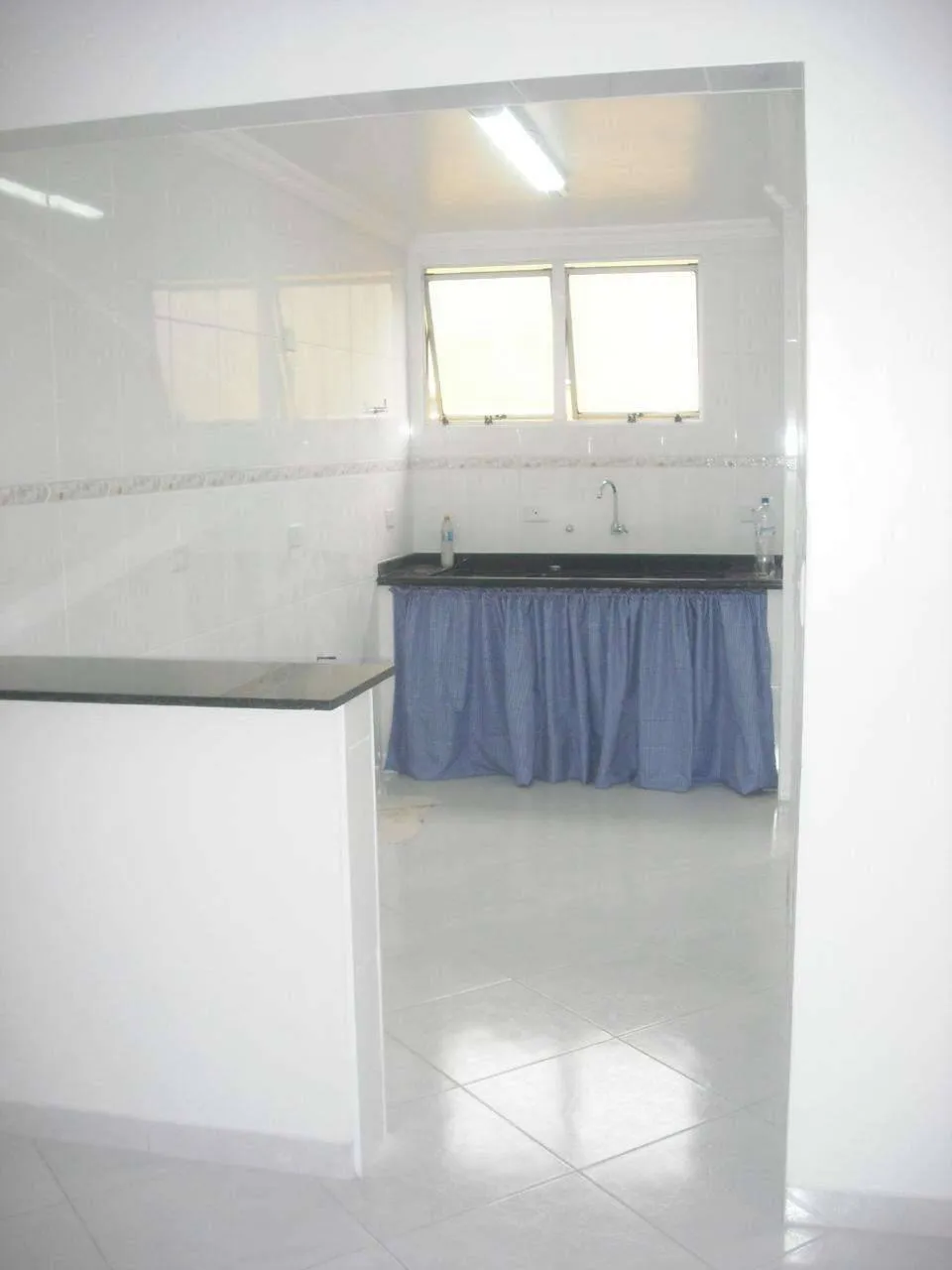 Imagem Apartamento de 2 dormitórios no Condominio Radialista em São Caetano do Sul