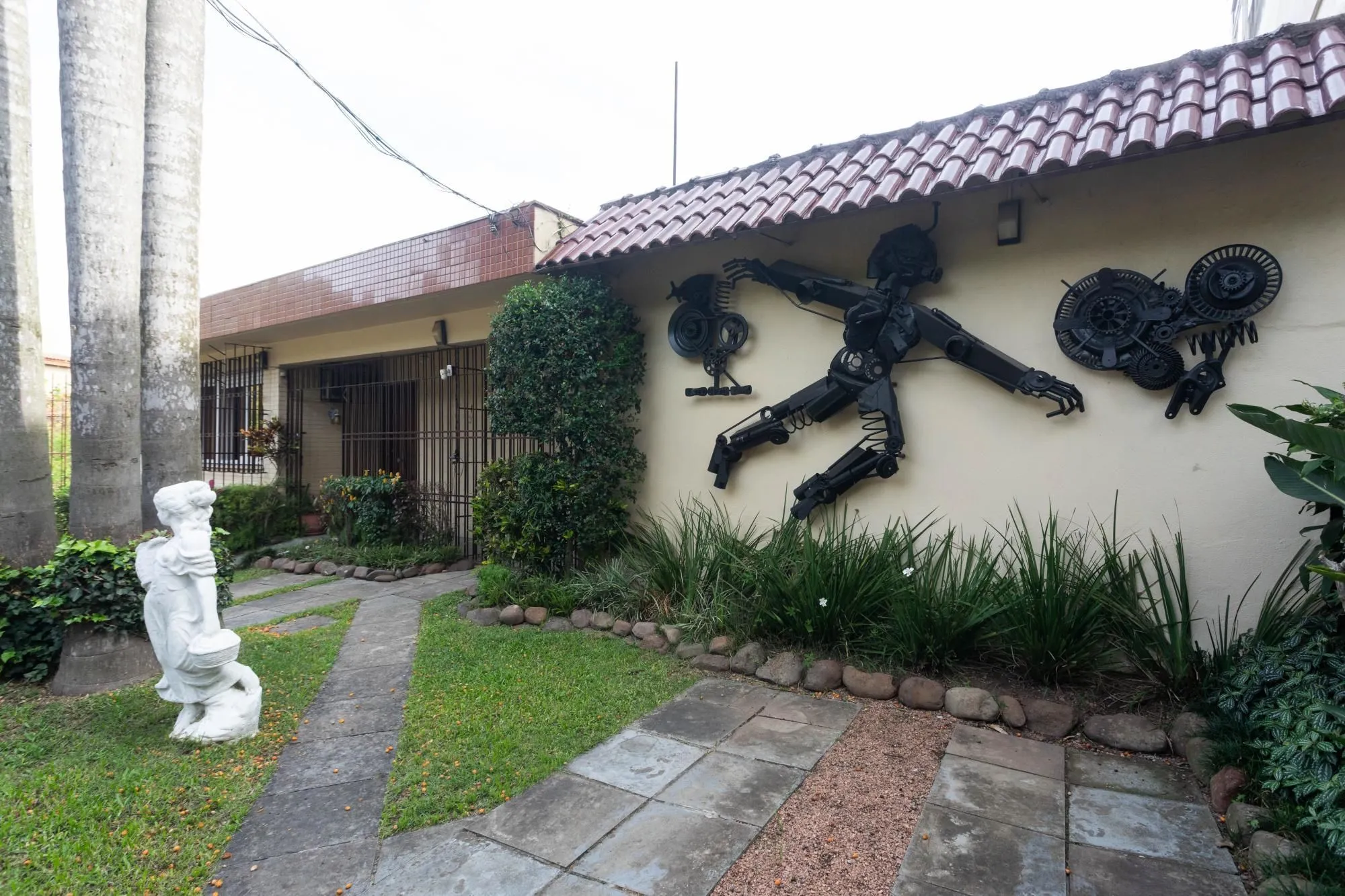 Imagem Casa com piscina e 470m2 no Chácara das Pedras