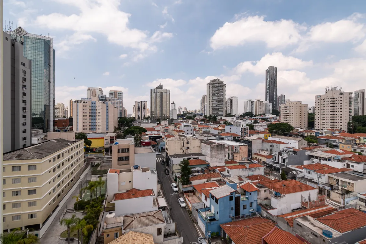 Imagem Apartamento para venda em Tatuapé com 3 quartos, 69m2