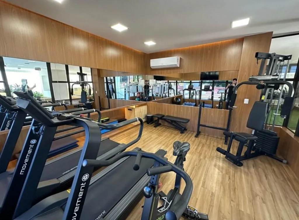Imagem Apartamento à venda, 120 m² por R$ 699.997,00 - Lagoa Nova - Natal/RN