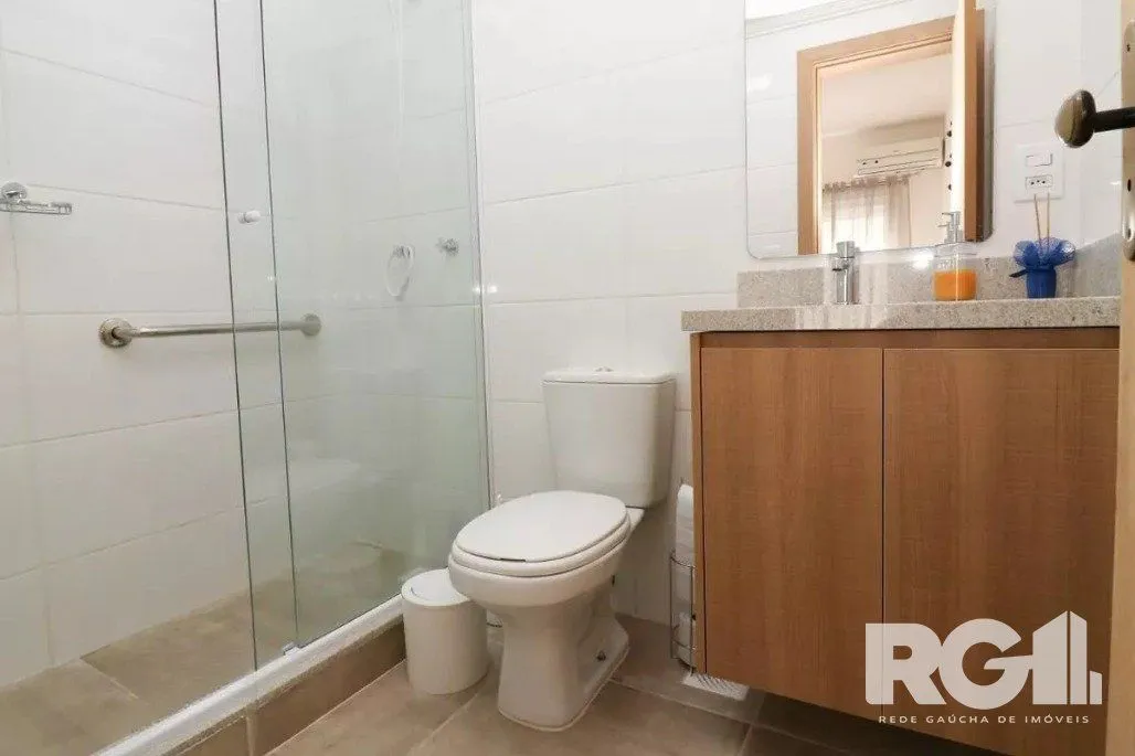 Imagem Apartamento em Petrópolis