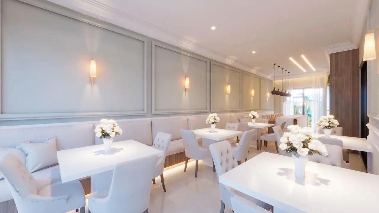 Imagem Apartamento à venda com 64m2 por R$ 770.000,00