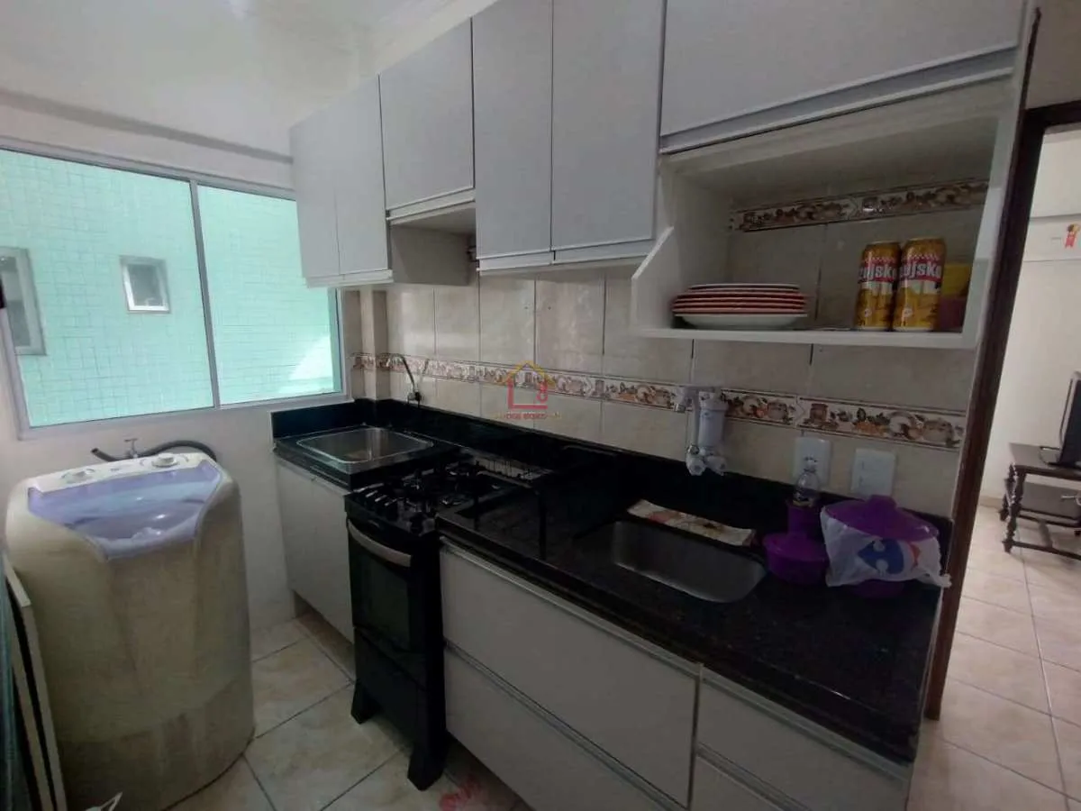 Imagem apartamento a venda no Boqueirão