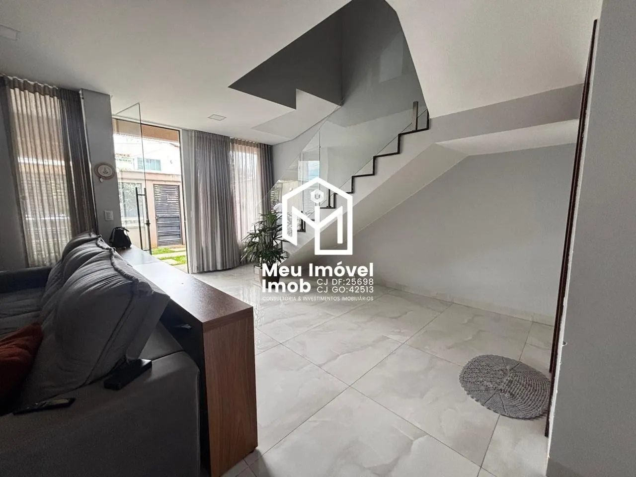 Imagem Sobrado Parq. Estrela Dalva I 3 Quartos 1 Suíte 1 Vaga 148m²